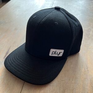 3/$60 PLYR SnapBack Hat